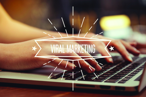 Viral marketing made easy