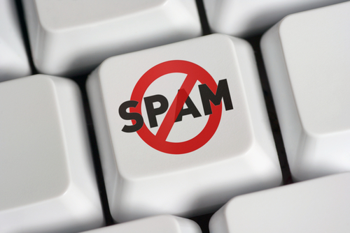 More anti-spam measures to get your emails delivered