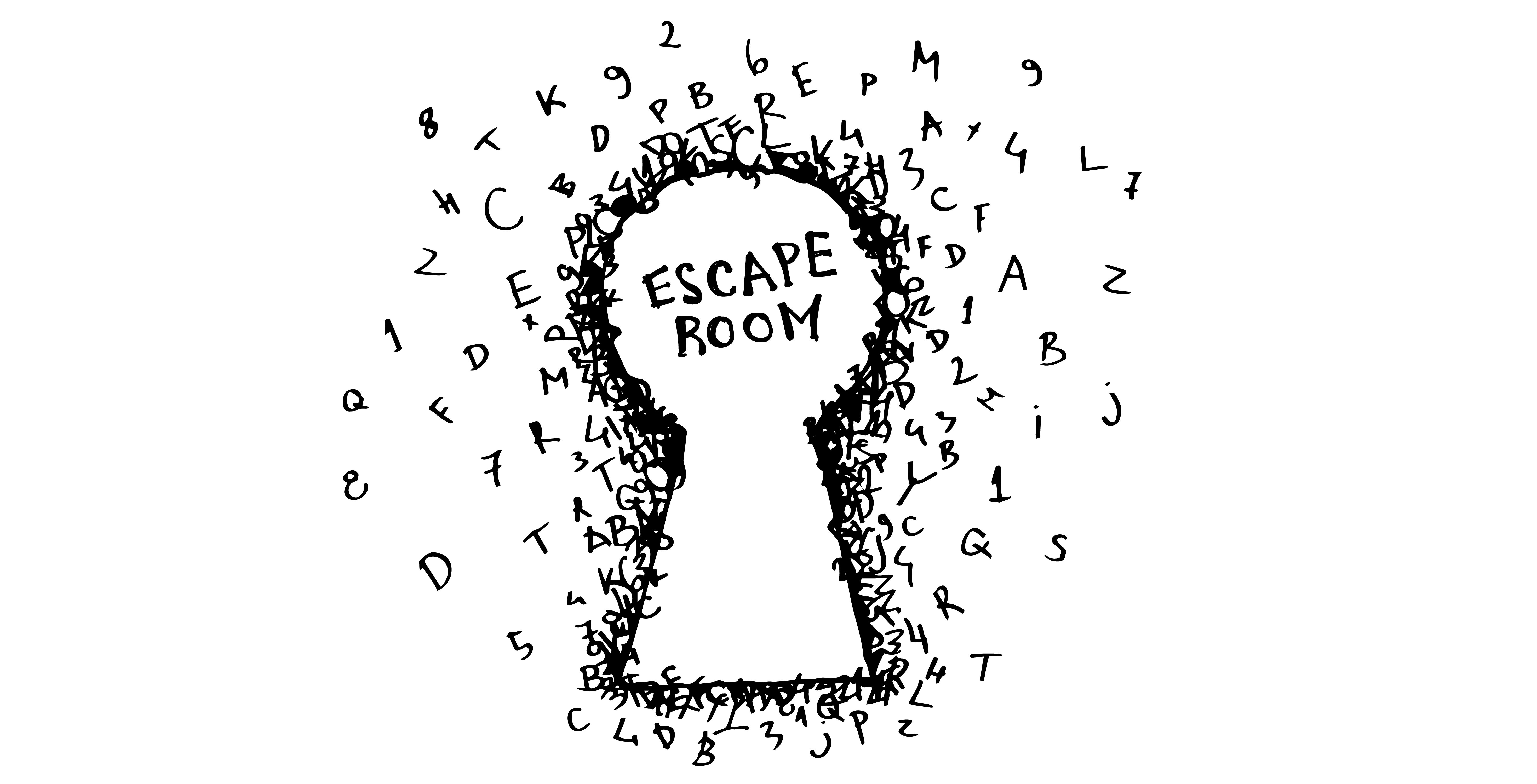 Unlocking the Art of the Escape Room