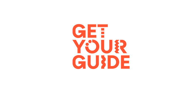 Reach more customers with the integration with GetYourGuide