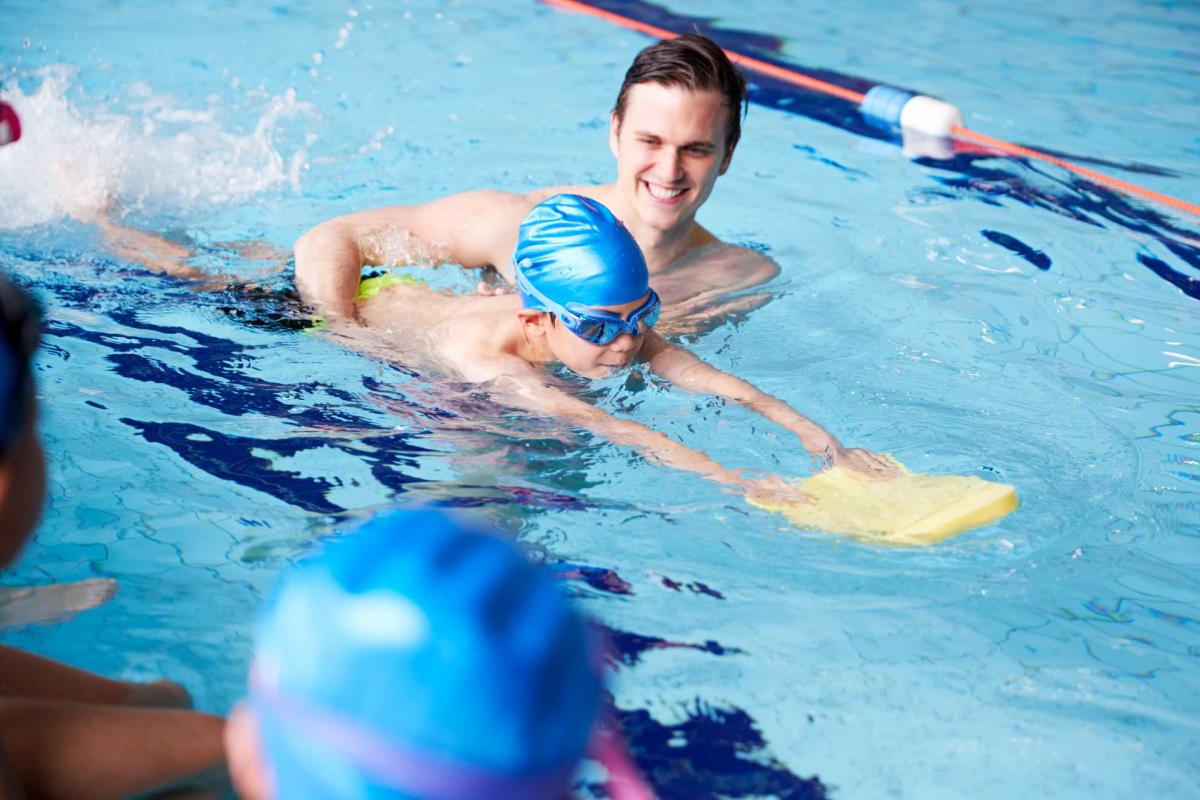 How to Start a Swimming Lesson Business in 2023?