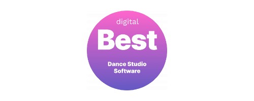 Bookeo Named Best Dance Studio Software by Digital.com