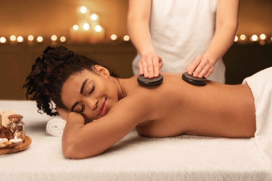 Facebook Ads for Massage Therapists: Best Practices & Ideas