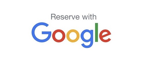 Get bookings from Google Search & Maps with Reserve with Google