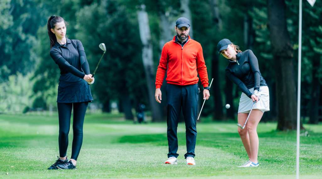 How to Start a Golf Lessons Business in 2025: A Proven Step-by-Step Guide