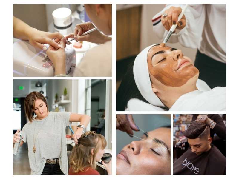 How To Run and Grow a Salon Business