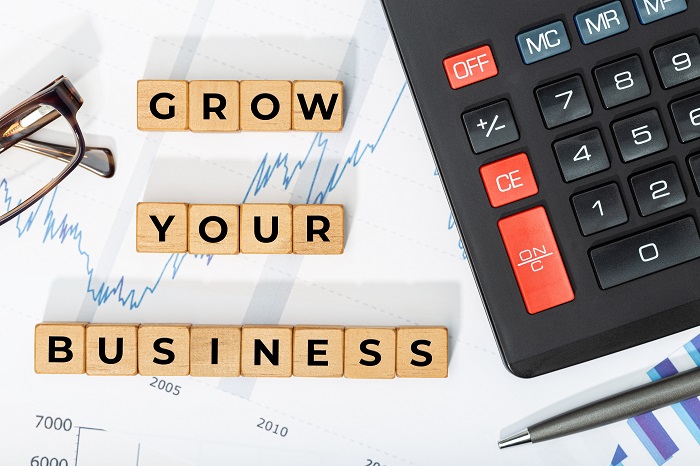 How to Grow a Small Business: Ultimate Guide
