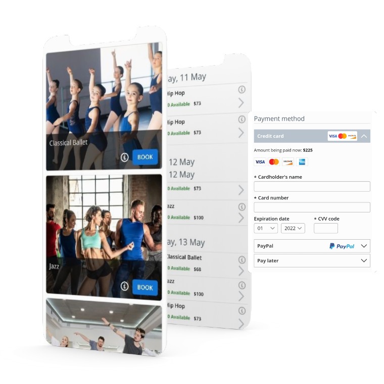 Revolutionize Your Dance Studio with Flexible Scheduling Software
