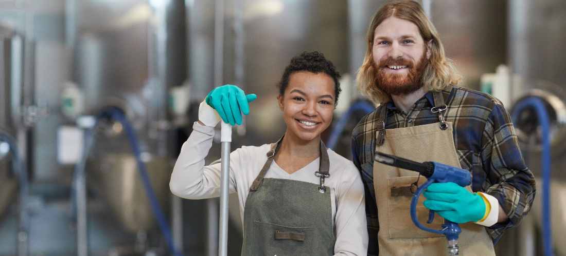 The Ultimate Guide to Starting a Cleaning Business: Costs, Clients & Growth