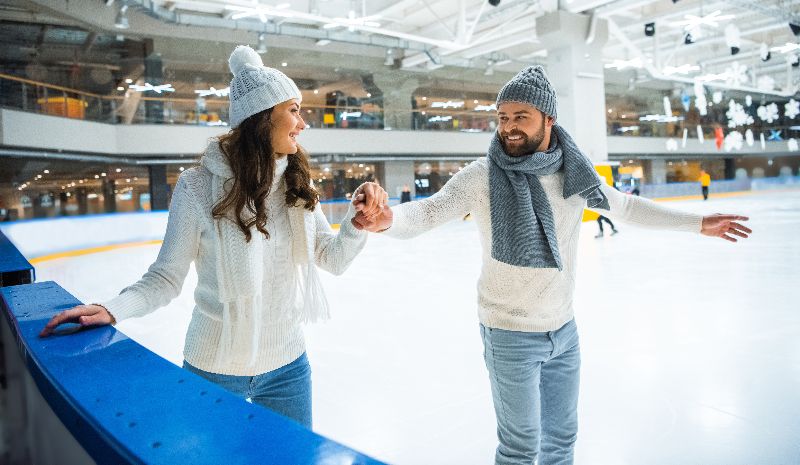 How to Start a Skating Business: Roller vs. Ice Rink Considerations
