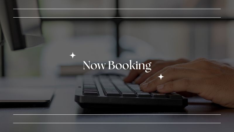 What Is an Online Booking System? A Beginner’s Guide for Business Owners
