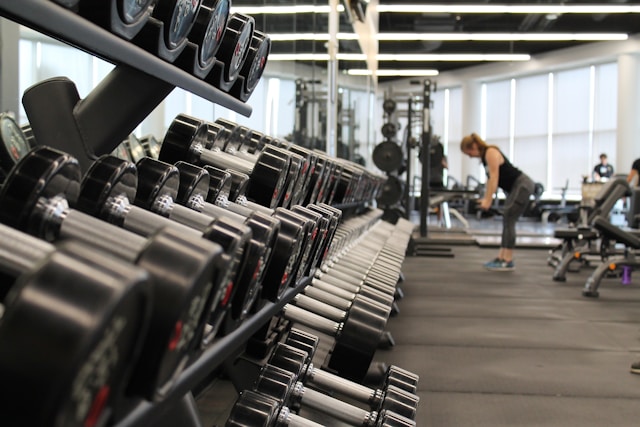 An Ultimate Guide to SEO for Fitness Centers