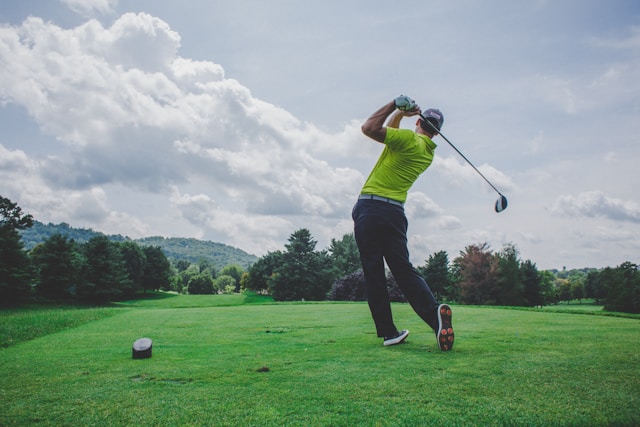 How to Start Your Independent Golf Coaching Business: A Pro’s Guide to Success