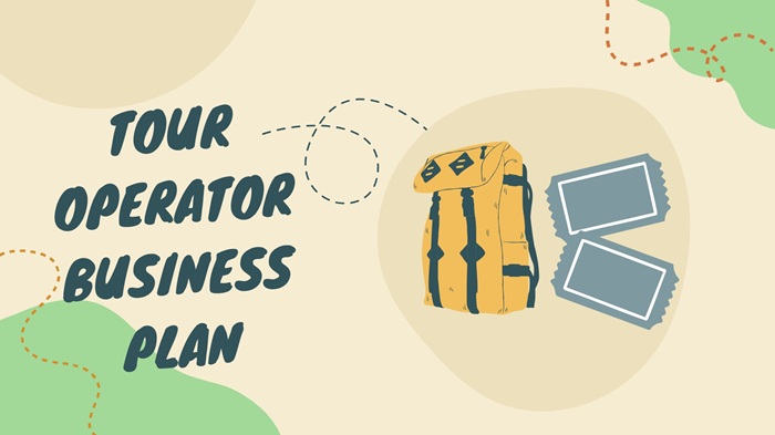 The Complete Tour Operator Business Plan