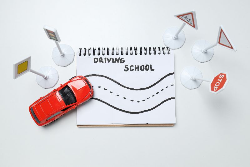 How to Master SEO for Driving Schools: A Step-by-Step Guide for Beginners