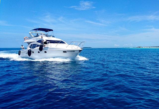 The Easy Guide to Boat Rental SEO That Grows Your Business