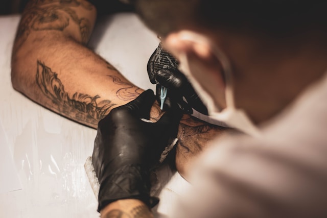 How to Choose the Best Tattoo Booking Software for Your Studio