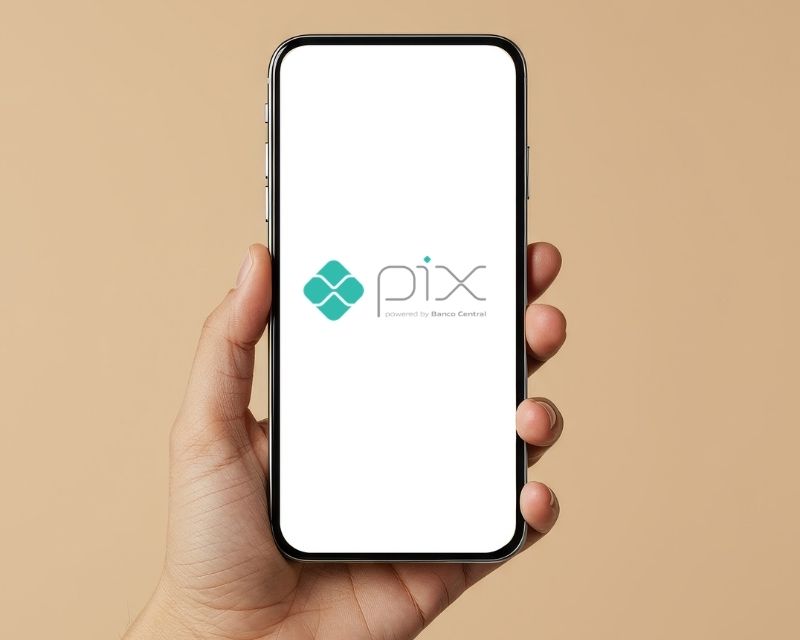 Pix payments are now available for businesses in Brazil