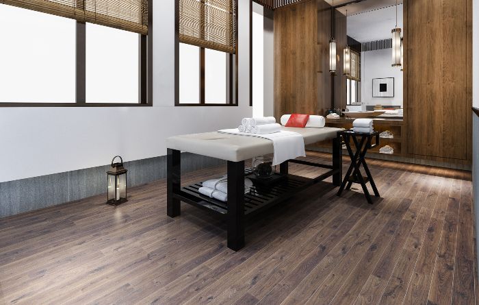 Salon Interior Design Ideas: How to Create a Modern, Stylish, and Space-Saving Salon